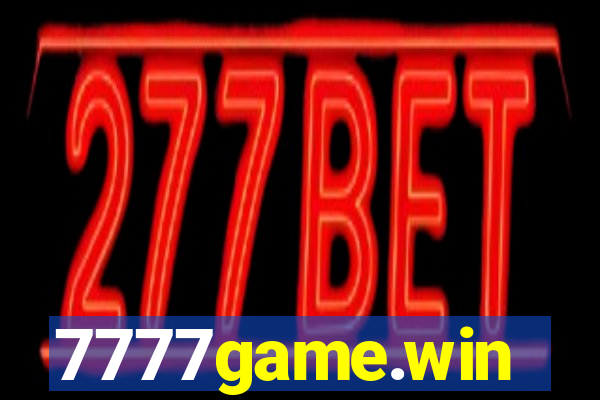 7777game.win