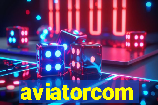 aviatorcom