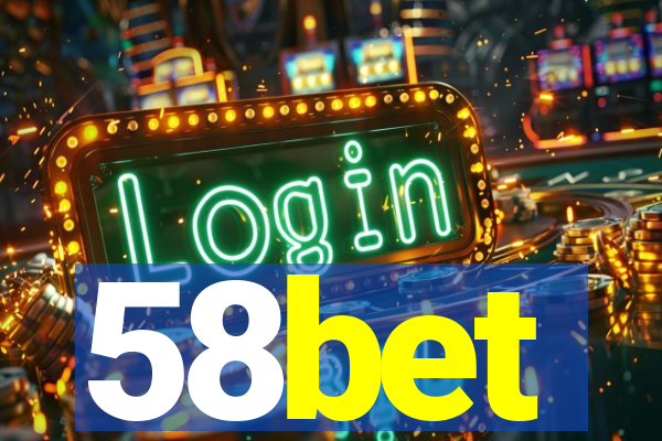 58bet