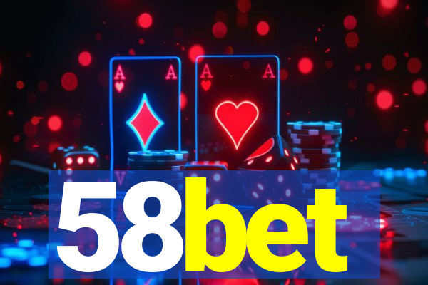 58bet