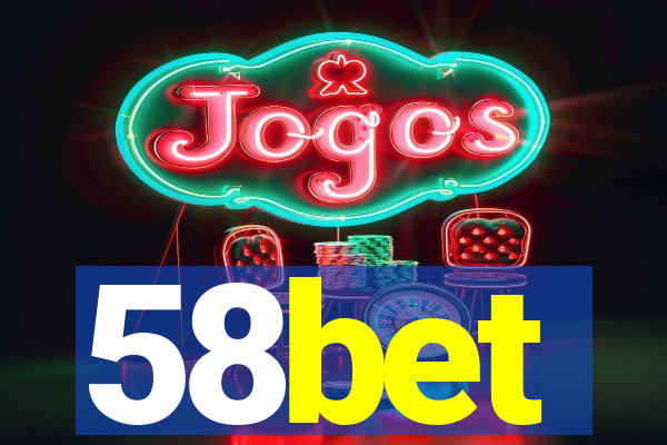 58bet