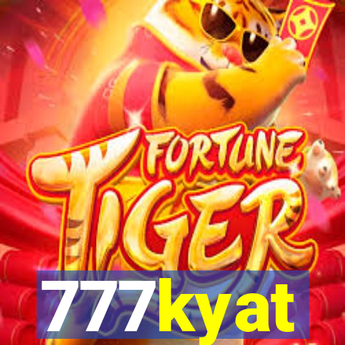 777kyat