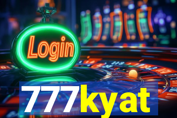 777kyat