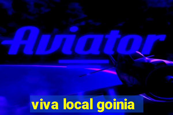 viva local goinia