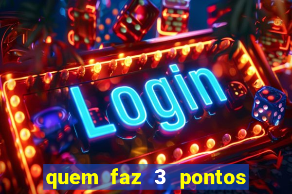 quem faz 3 pontos no dia de sorte ganha quanto