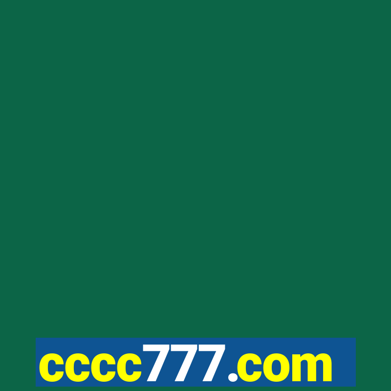 cccc777.com