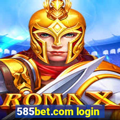 585bet.com login