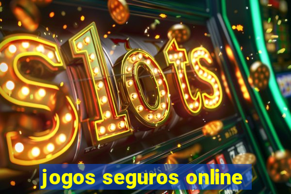 jogos seguros online