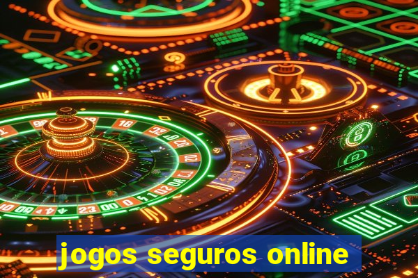 jogos seguros online