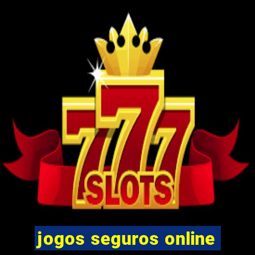 jogos seguros online