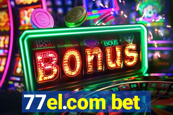 77el.com bet