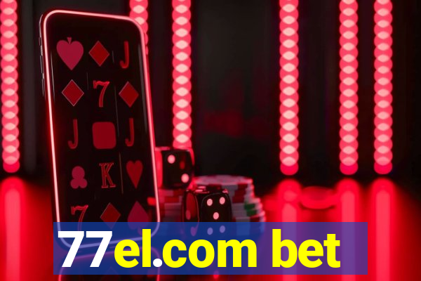 77el.com bet