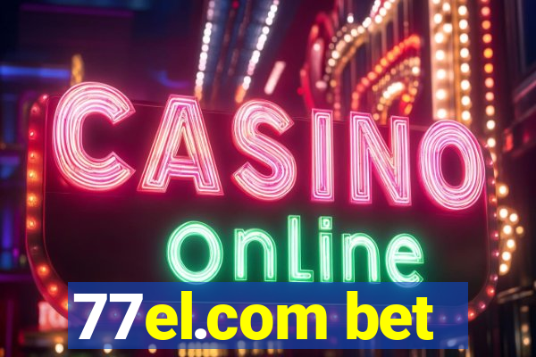 77el.com bet