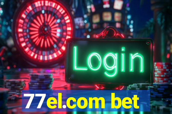 77el.com bet