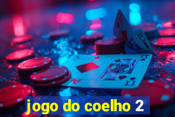 jogo do coelho 2