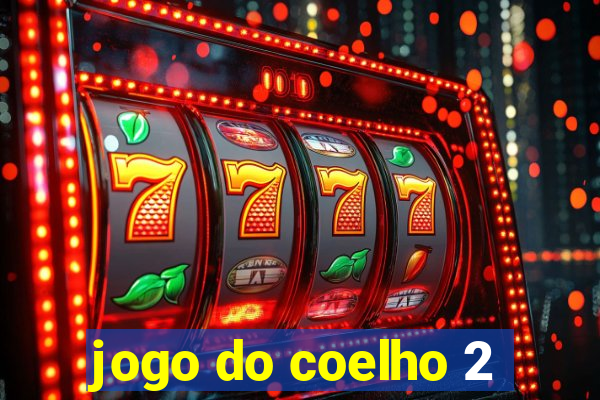 jogo do coelho 2