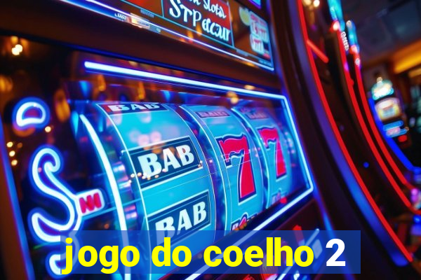 jogo do coelho 2