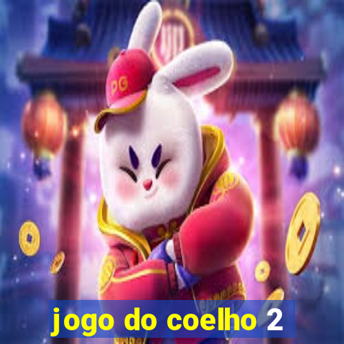 jogo do coelho 2