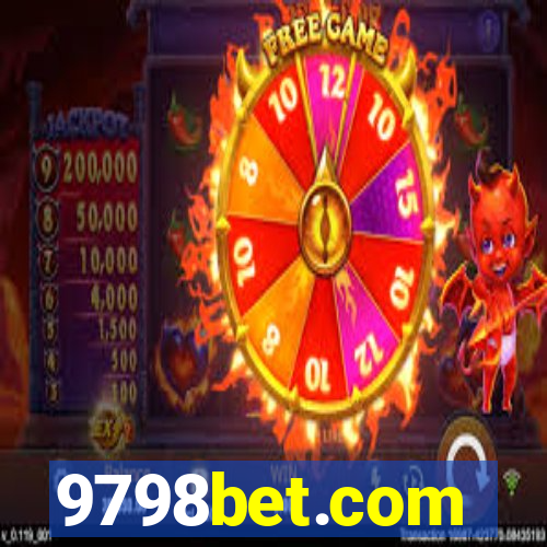 9798bet.com