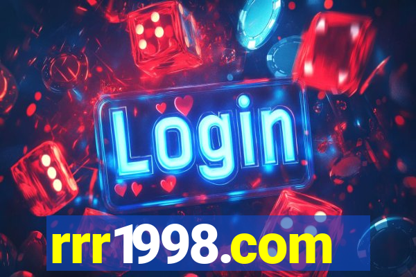 rrr1998.com