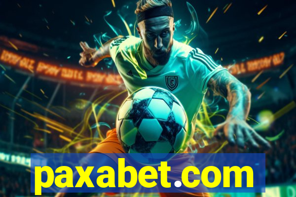 paxabet.com