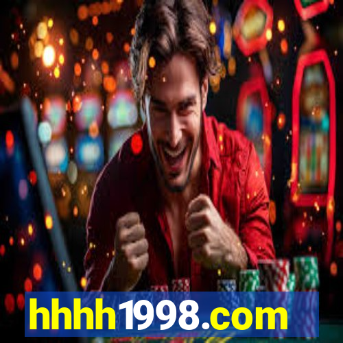 hhhh1998.com