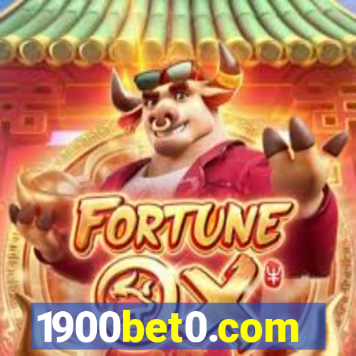 1900bet0.com