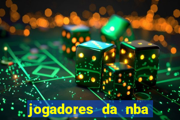 jogadores da nba de a a z stop