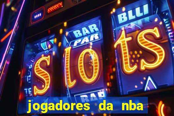 jogadores da nba de a a z stop