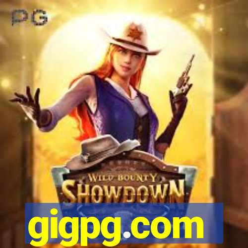 gigpg.com