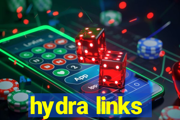 hydra links