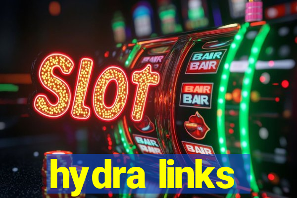 hydra links