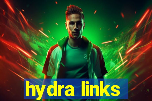 hydra links