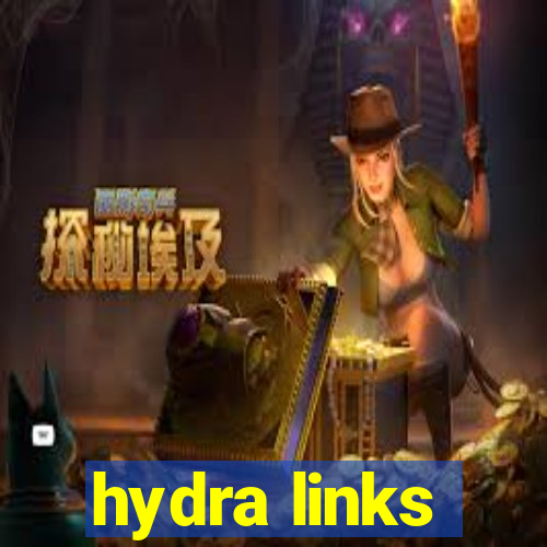 hydra links