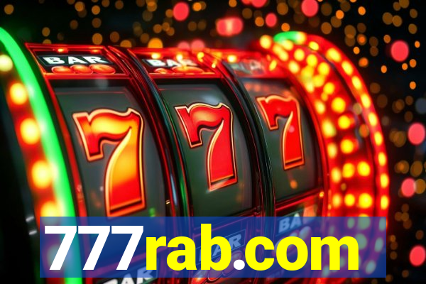 777rab.com