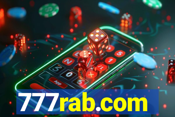 777rab.com