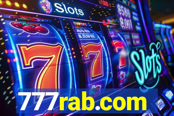 777rab.com