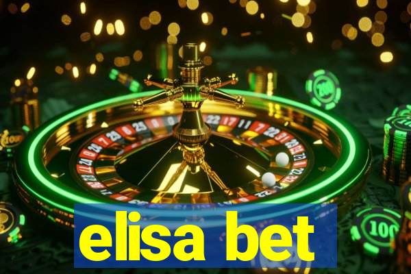 elisa bet