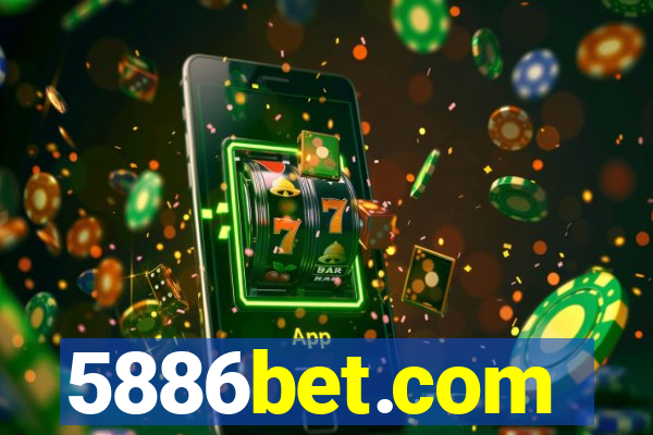 5886bet.com