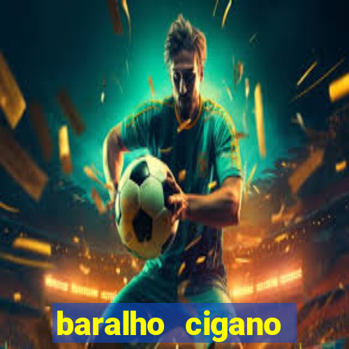 baralho cigano estrela guia