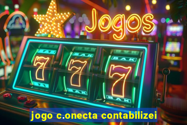 jogo c.onecta contabilizei