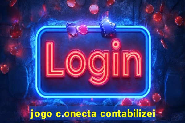 jogo c.onecta contabilizei