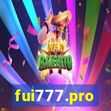 fui777.pro