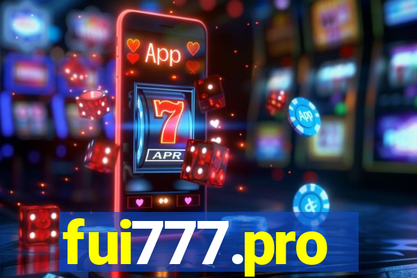 fui777.pro