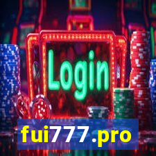 fui777.pro