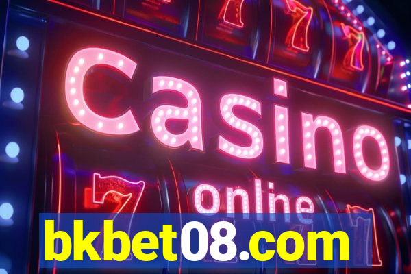 bkbet08.com