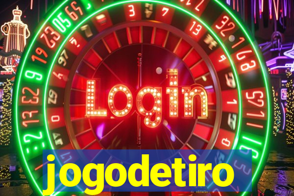 jogodetiro