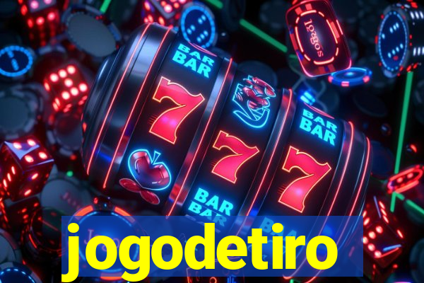 jogodetiro