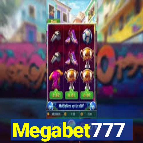 Megabet777