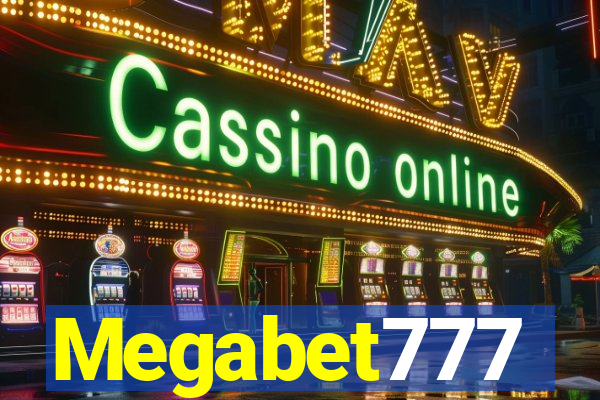 Megabet777